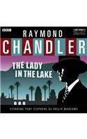 The Lady in the Lake