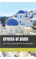 Grecia Al Plato