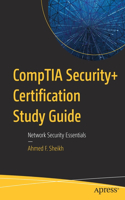 Comptia Security+ Certification Study Guide