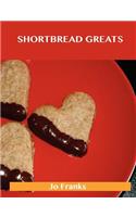 Shortbread Greats