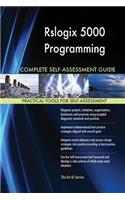 Rslogix 5000 Programming Complete Self-Assessment Guide