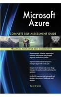 Microsoft Azure Complete Self-Assessment Guide