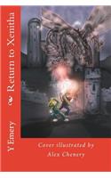 Return to Xenitha