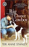 Big Chance Cowboy