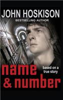 Name and Number: Based on a True Prison Story(English)