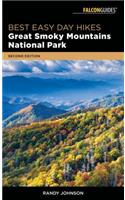 Best Easy Day Hikes Great Smoky Mountains National Park