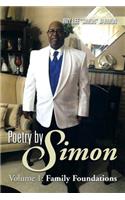 Poetry by Simon