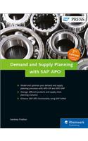 Demand and Supply Planning with SAP Apo