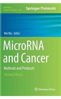 Microrna and Cancer