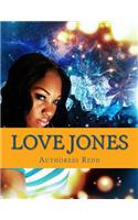 Love Jones