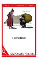 Called Back [Christmas Summary Classics]