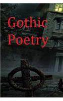 Gothic Poetry