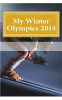 My Winter Olympics 2014