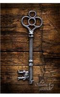 Skeleton Key Journal