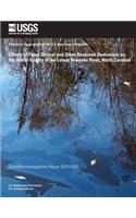 Effects of Flood Control and Other Reservoir Operations on the Water Quality of the Lower Roanoke River, North Carolina