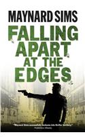 Falling Apart At The Edges: (English)