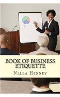 Book of Business Etiquette