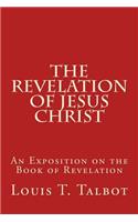 Revelation of Jesus Christ