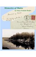 Memories of Maine