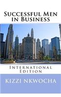 Successful Men in Business - Revised Edition