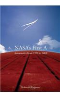 NASA's First A