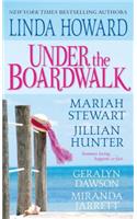 Under the Boardwalk