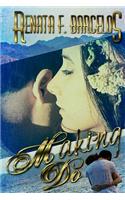 Making Do (Myself in Blue Book 2.5)