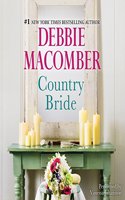 Country Bride Lib/E: Library Edition