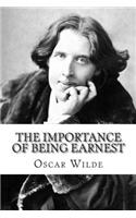 The Importance of Being Earnest