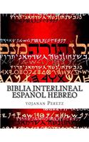 Biblia Interlineal Español Hebreo