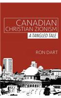 Canadian Christian Zionism
