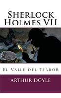 El Valle del Terror