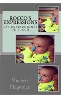Rocco's expressions