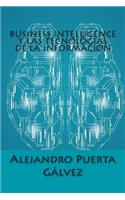 Business Intelligence y las Tecnologías de la Información