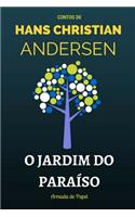 O Jardim do Paraíso