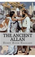 The Ancient Allan (Classic Stories)