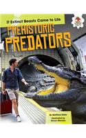 Prehistoric Predators