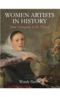 Women Artists in History from Antiquity to the Present