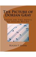 Picture of Dorian Gray