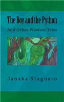 The Boy and the Python