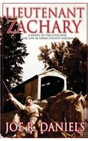 Lieutenant Zachary