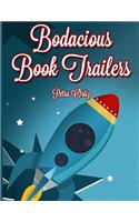 Bodacious Book Trailers