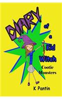 Diary of a Kid Witch