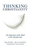 Thinking Christianity