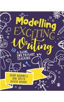 Modelling Exciting Writing