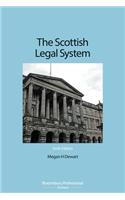 The Scottish Legal System