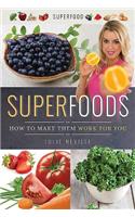 Superfoods