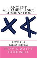 Ancient Alphabet Basics Combination