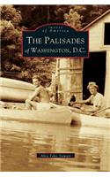 Palisades of Washington, D.C.