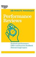 Performance Reviews